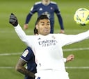 Casemiro, el jugador más valioso del Madrid, según KPMG