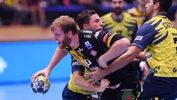 Diego Piñeiro: "Es un premio al trabajo que me convoquen"