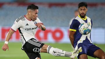 Colo Colo - Rosario Central 0(4)-0(3): resultado, goles y resumen del partido