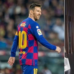 Lionel Messi compró lujoso departamento en Miami