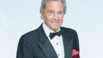 Muere el actor Arturo Fernández a los 90 años de edad