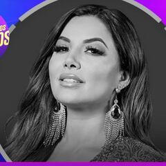 La Casa de los Famosos 3: ¿Quién es Aleida Núñez, eliminada del reality hoy 20 de febrero?