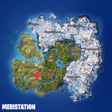 Las Tortugas Ninja llegan como nuevas skins a Fortnite: cuánto valen y qué objetos traen