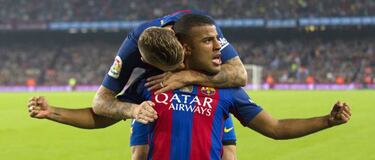 Champions: se avecina pleno español tres años después