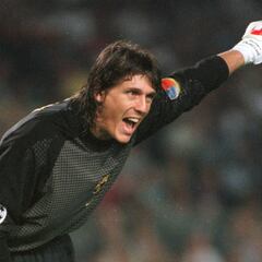 ¿Qué fue de Richard Dutruel?: de portero del Barcelona a político