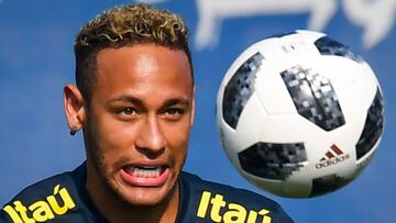 Serbia - Brasil: horario, TV y cómo ver en vivo y directo el Mundial