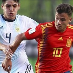 Mucho talento, poco acierto