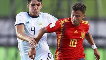 Mucho talento, poco acierto