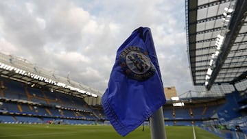 Criba de millonarios en el Chelsea