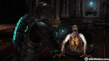 Dead Space 2, Impresiones