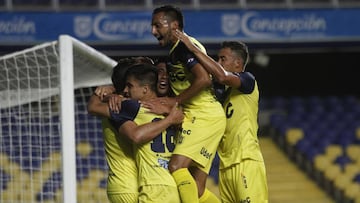 El gran alivio en El Campanil por triunfal inicio en el Clausura