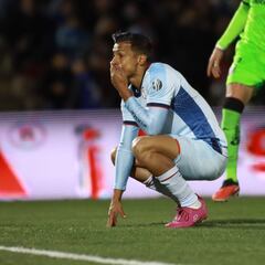 Bravos y Cruz Azul empatan a cero en la jornada dos del Clausura 2024