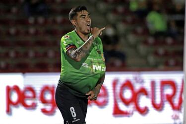 Jugadores de equipo "chico" que podrían encajar en cualquier club