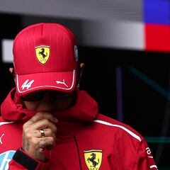 La obsesión de Hamilton