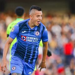 Chivas busca intercambio con Cruz Azul