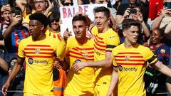 La Liga de la marmota: el Barça vuelve a sentenciarla