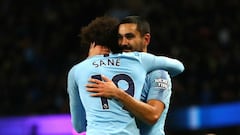 Gundogan sure Manchester City will hang on to Bayern target Leroy Sané