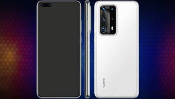 El Huawei P40 Pro costará menos de lo esperado ¿por qué?