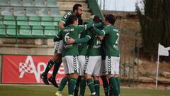 Por primera vez, 4 mexicanos en el once inicial del Toledo