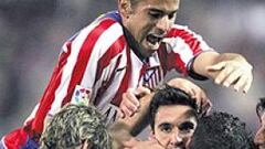 Pablo solucionó el atasco