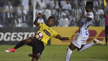 Una lesión de ligamento aleja a Dario Aimar del Cruz Azul.