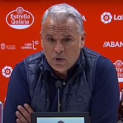 Sergio Pellicer elogia a sus jugadores: “Estos tíos son unos animales”