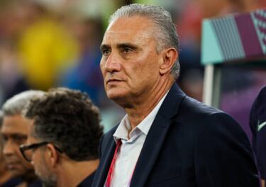 El nuevo DT de Erick Pulgar