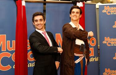 Parecidos... ¿Razonables?