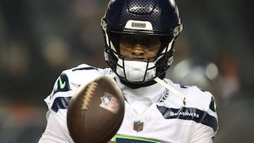 What is Geno Smith's salary with the Raiders?