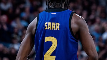 Resumen del Barcelona vs Rio Breogán, jornada 21 de la Liga Endesa