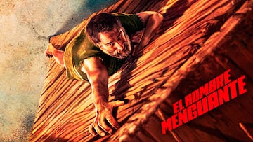 El hombre menguante Crítica Review Película