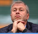 El propietario ruso del Chelsea, Roman Abramovich, no puede vivir en el Reino Unido