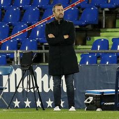 Diego Martínez: "El PAOK es un grande de Grecia y un rival fuerte"