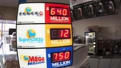 How much tax would you pay if you won a $630-million Mega Millions jackpot?