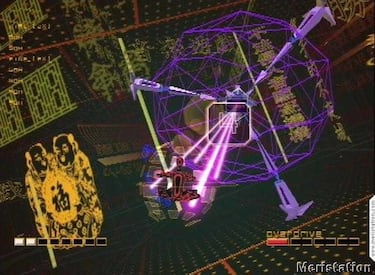 REZ (PlayStation 2)