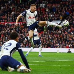 Se repite la fórmula Modric