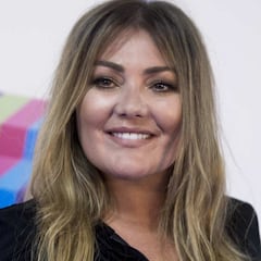 El secreto que permitió a Amaia Montero superar su etapa más dura: “Está renovada”