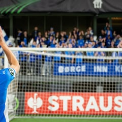 El Rayo apunta a las Islas Feroe