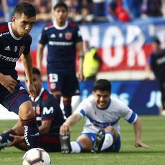 La millonaria cláusula de Leo Fernández: imposible para la U