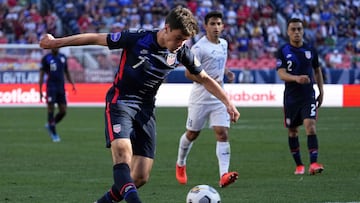 La Selecci&oacute;n de Estados Unidos pas&oacute; por varios tramos malos ante Honduras en distintos aspectos, pero se sienten preparados para M&eacute;xico.