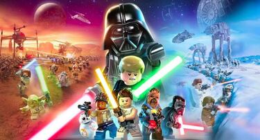 Las 15 mejores ofertas en videojuegos de la semana para PS5, PS4, Xbox, Switch y PC (16-18 de septiembre)