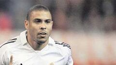 Ronie los mató y solos se murieron