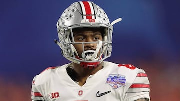 Gareon Conley, potencial primera ronda del draft de la NFL, ha sido acusado de violaci&oacute;n seg&uacute;n TMZ.