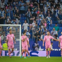 El Eldense maldice los descuentos