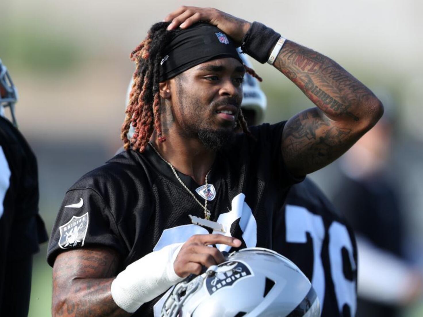 Former first-rounder signs with Texans after three years in the wilderness - AS USA