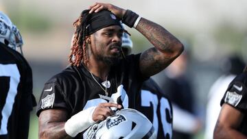 Damon Arnette signs for Texans