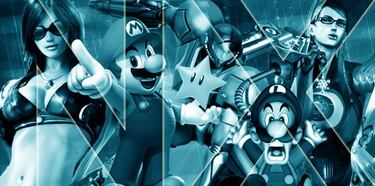 NX no es la próxima Wii U ni una Wii 2 para Nintendo