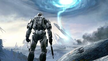 343 Industries busca personal para trabajar en otro proyecto relacionado con Halo