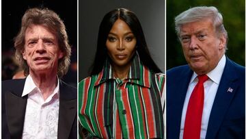 ¿Qué es la red de Epstein y qué famosos están relacionados con ella?