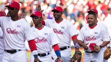 Cuba no participará en la Serie del Caribe; Colombia tomará su lugar